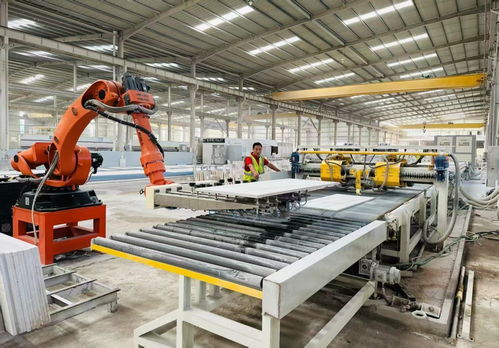 首季中國經濟觀察 聽, 黑科技 背后的產業 新 變遷