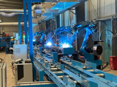 省級專精特新！徐州經開區25家企業上榜，智能制造裝備產業再添新動力